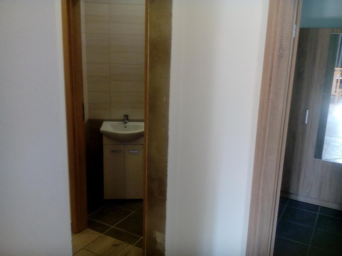 Oaza Vacenovice Exterior foto