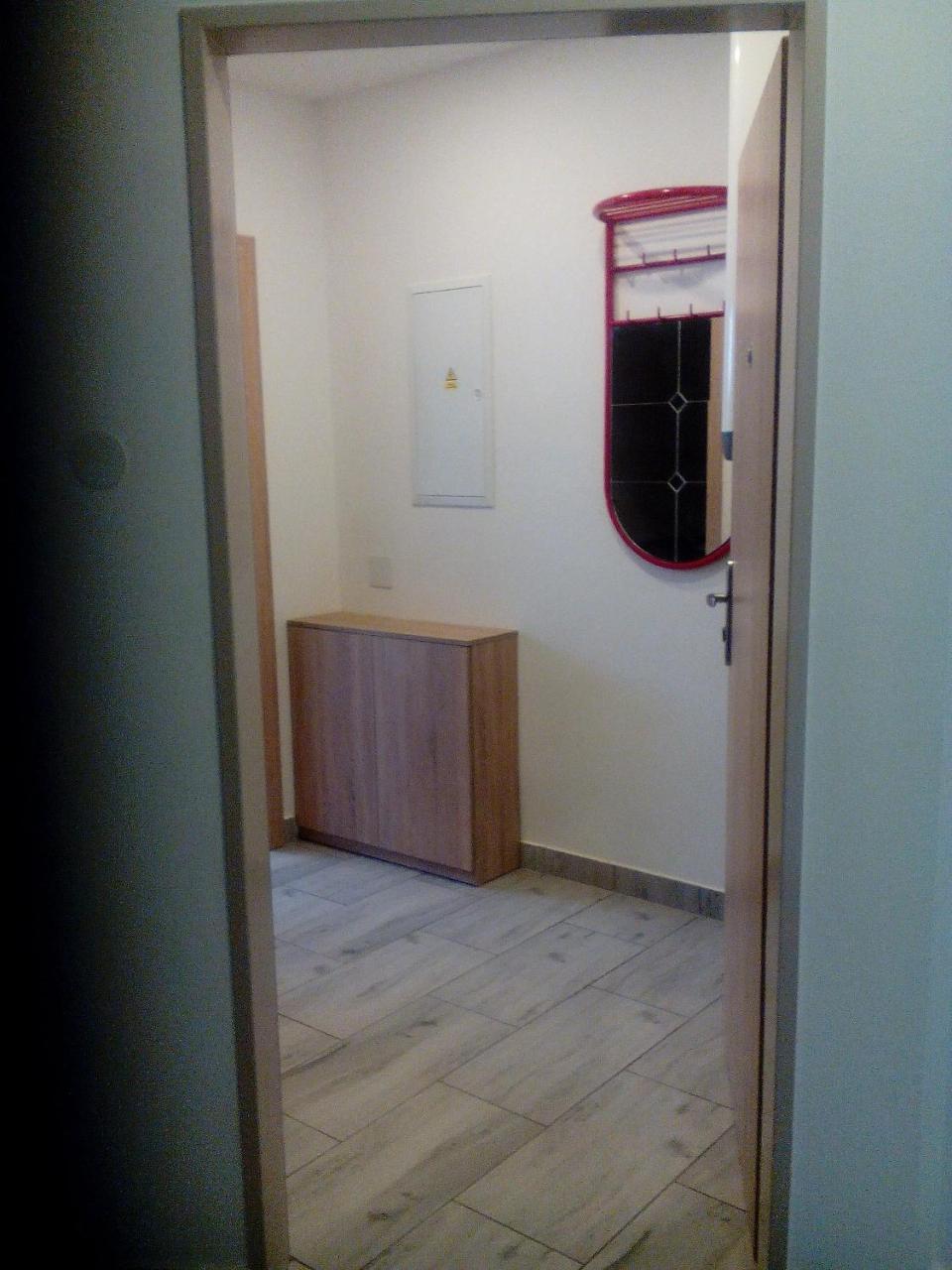 Oaza Vacenovice Exterior foto