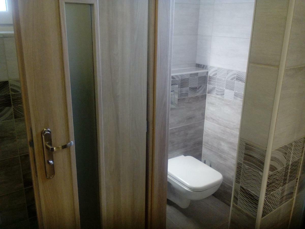 Oaza Vacenovice Exterior foto